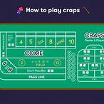 ce bet craps